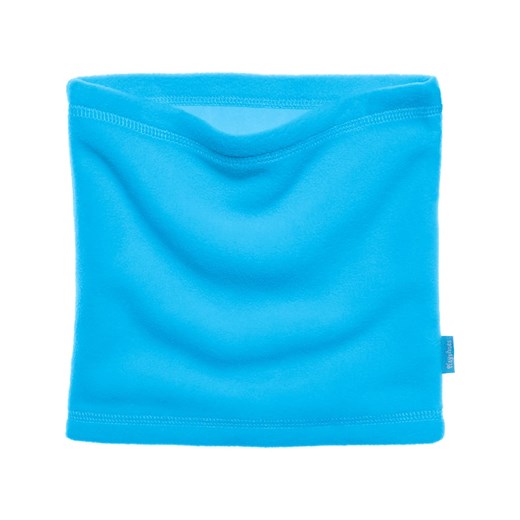 Playshoes Polarowy szal-koło w kolorze niebieskim - 23 x 23 cm - id: 10999880 - marki Playshoes - 163836099 Playshoes Polarowy szal-koło w kolorze niebieskim - 23 x 23 cm ze sklepu Limango Polska w kategorii Szaliki dziecięce - zdjęcie 163836099
