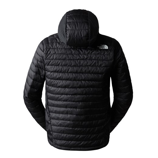 Kurtka Puchowa The North Face INSULATION HYBRID Męska The North Face S a4a.pl