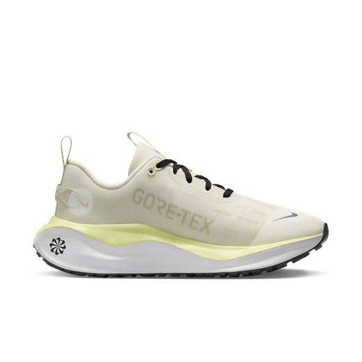 Damskie wodoszczelne buty do biegania po asfalcie Nike InfinityRN 4 GORE-TEX - Nike 38 Nike poland