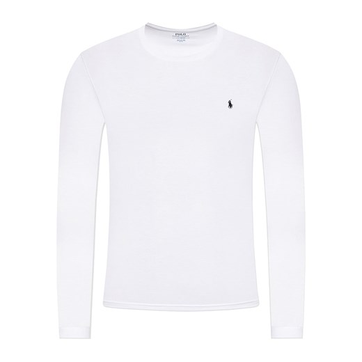 POLO RALPH LAUREN Koszulka w kolorze białym ze sklepu Limango Polska w kategorii T-shirty męskie - zdjęcie 163850715