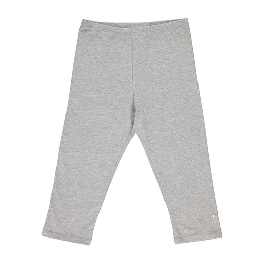CMP Legginsy w kolorze szarym ze sklepu Limango Polska w kategorii Spodnie dziewczęce - zdjęcie 163850836
