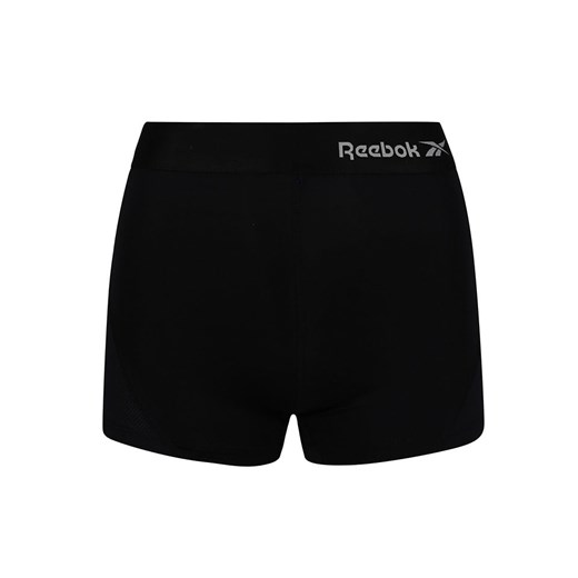 Reebok Szorty funkcyjne &quot;Joyner&quot; w kolorze czarnym Reebok L promocyjna cena Limango Polska