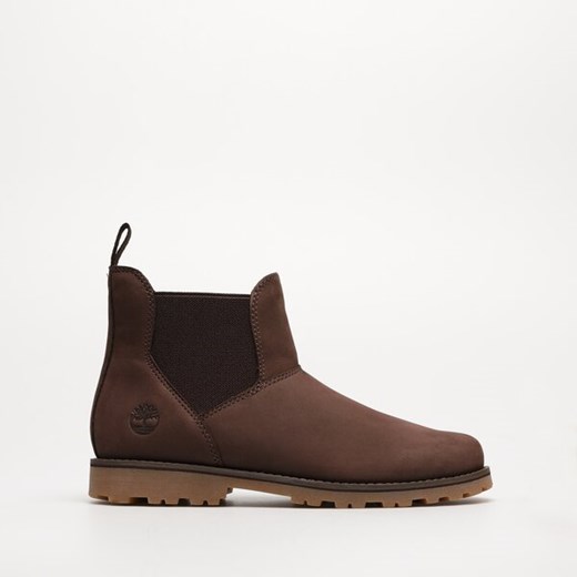 TIMBERLAND ASPHALT TRAIL CHLS BOOT ze sklepu Symbiosis w kategorii Botki - zdjęcie 163853219