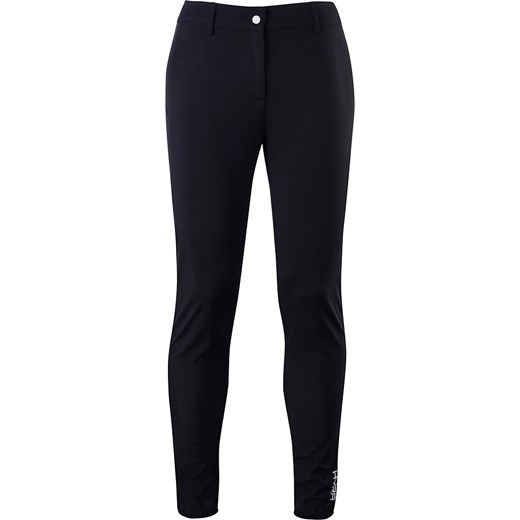 Hyra Spodnie softshellowe &quot;Vail&quot; w kolorze czarnym ze sklepu Limango Polska w kategorii Spodnie damskie - zdjęcie 163856375