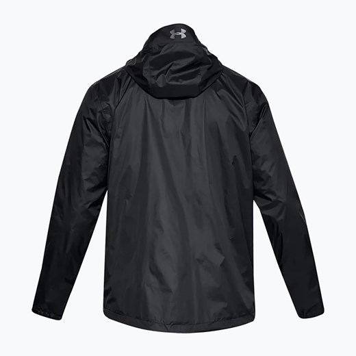 Kurtka męska Under Armour w sportowym stylu