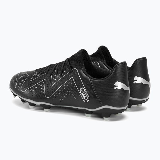 Buty sportowe męskie Puma wiązane