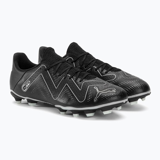 Buty sportowe męskie Puma wiązane