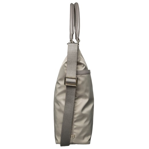 Tommy Hilfiger Torba na zakupy moon rock zalando brazowy nylon