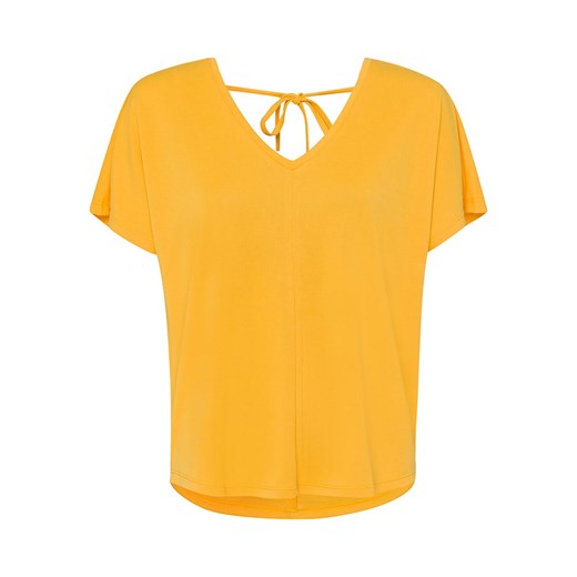 Zero Koszulka w kolorze pomarańczowym Zero 34 promocyjna cena Limango Polska