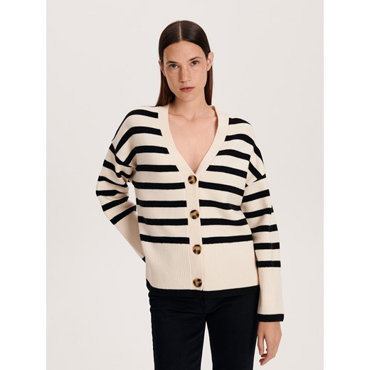 Sweter damski Reserved 