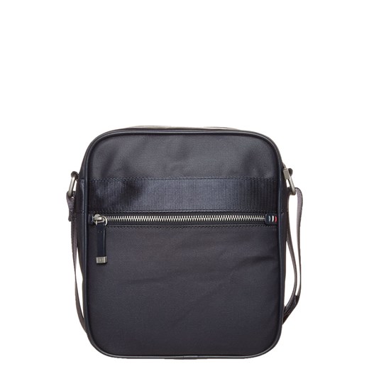 Tommy Hilfiger DARREN REPORTER Torba na ramię midnight zalando szary materiałowe