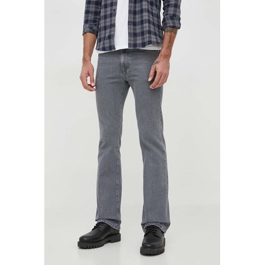 Sisley jeansy męskie ze sklepu ANSWEAR.com w kategorii Jeansy męskie - zdjęcie 163875486