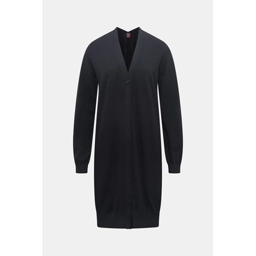 Sweter damski Stefanel w serek 