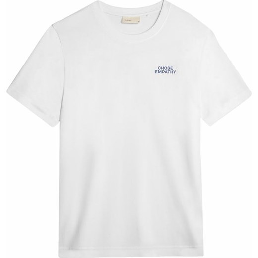 Koszulka męska OTHAW23TTSHM0858 Outhorn ze sklepu SPORT-SHOP.pl w kategorii T-shirty męskie - zdjęcie 163877806