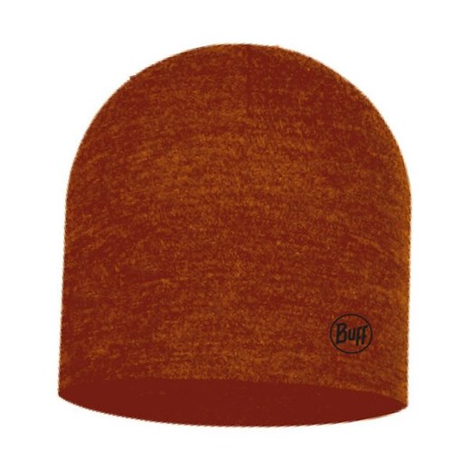 Czapka Midweight Merino Wool Buff ze sklepu SPORT-SHOP.pl w kategorii Czapki zimowe męskie - zdjęcie 163877836
