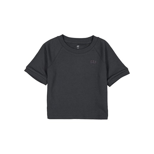 GAP Koszulka w kolorze czarnym ze sklepu Limango Polska w kategorii Bluzki dziewczęce - zdjęcie 163882085