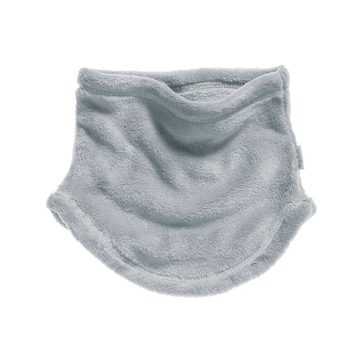 Playshoes Polarowy szal-koło w kolorze szarym - 23 x 23  cm - id: 8728700 - marki Playshoes - 163884857 Playshoes Polarowy szal-koło w kolorze szarym - 23 x 23  cm ze sklepu Limango Polska w kategorii Szaliki dziecięce - zdjęcie 163884857