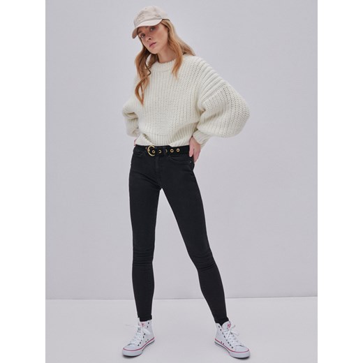 Spodnie jeans damskie Rose 910 W31 L34 okazja Big Star