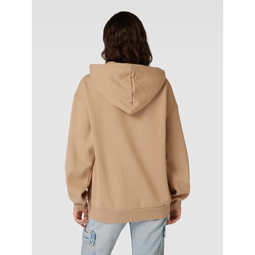 Bluza rozpinana oversized z kapturem Gina Tricot S okazja Peek&Cloppenburg 