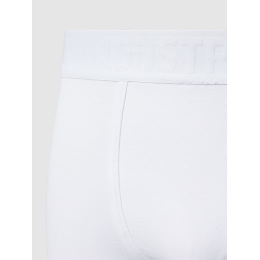 Obcisłe bokserki z elastycznym paskiem z logo w zestawie 2 szt Alpha Industries S Peek&Cloppenburg okazyjna cena
