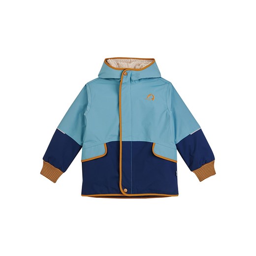 finkid Kurtka &quot;Moska Mukka&quot; w kolorze czarnym ze sklepu Limango Polska w kategorii Kurtki chłopięce - zdjęcie 163894679