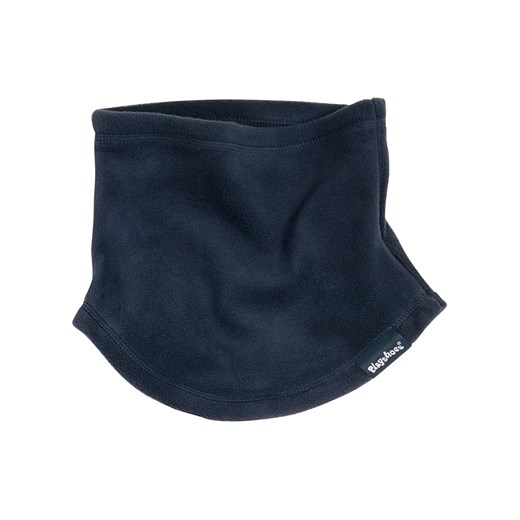 Playshoes Polarowy szal-koło w kolorze granatowym - 23 x 23 cm Playshoes onesize promocja Limango Polska