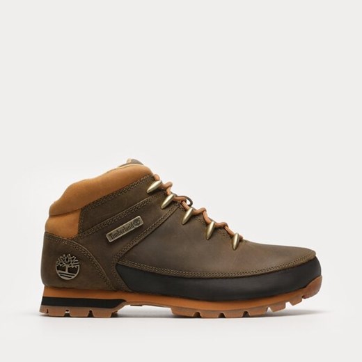 TIMBERLAND EURO SPRINT HIKER ze sklepu Timberland w kategorii Buty trekkingowe męskie - zdjęcie 163899807