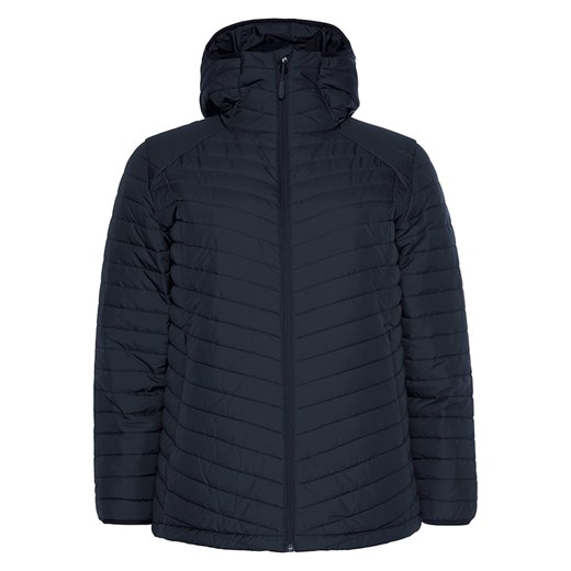 Jack Wolfskin Kurtka pikowana "Nubee" w kolorze morskim Jack Wolfskin 44 okazja Limango Polska