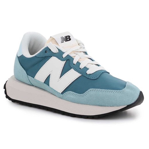 Buty Sportowe Damskie New Balance WS237DI1 New Balance EU 36,5 okazja Butomaniak.pl