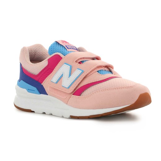 Buty dziecięce New Balance PZ997HSA New Balance EU 34,5 wyprzedaż Butomaniak.pl