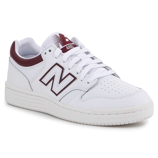 Buty Sportowe New Balance BB480LDB New Balance EU 40,5 Butomaniak.pl