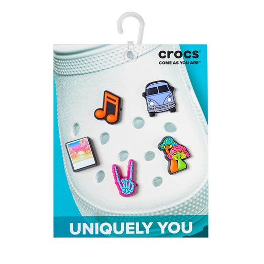 CROCS JIBBITZ NEW FUNKY ROAD TRIP 5 PACK 10010278 Crocs uni Butomaniak.pl okazja