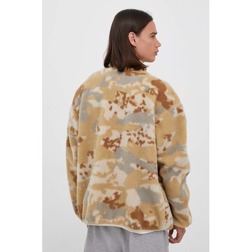 adidas Originals bluza dwustronna męska wzorzysta S ANSWEAR.com