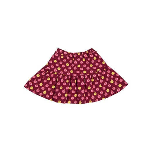 lamino Spódnica w kolorze czerwonym ze sklepu Limango Polska w kategorii Spódnice dziewczęce - zdjęcie 163933185