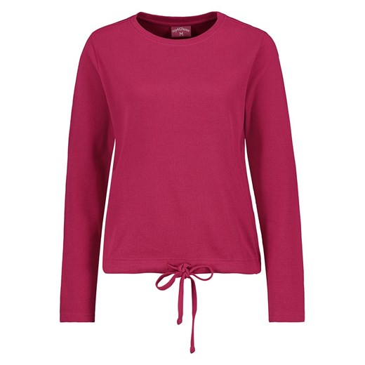 Eight2Nine Koszulka w kolorze jagodowym ze sklepu Limango Polska w kategorii Bluzki damskie - zdjęcie 163933388