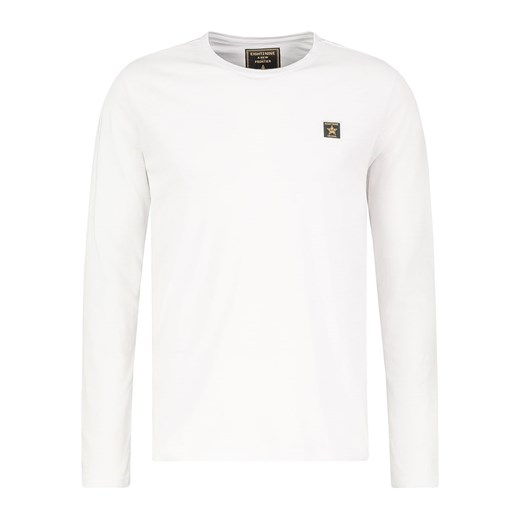 Eight2Nine Koszulka w kolorze białym XL okazyjna cena Limango Polska