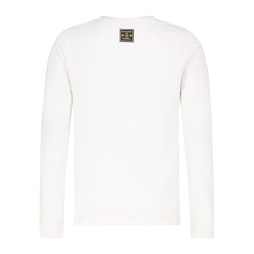Eight2Nine Koszulka w kolorze białym XL promocja Limango Polska