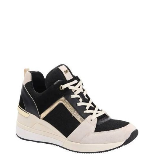 Michael Kors Sneakersy GEORGIE Michael Kors 39 okazja Gomez Fashion Store