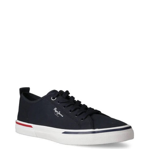 Pepe Jeans London Tenisówki KENTON SMART 22 41 Gomez Fashion Store okazyjna cena