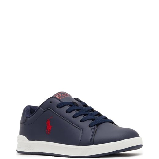 Trampki dziecięce Polo Ralph Lauren