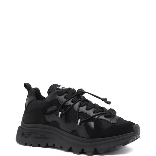 Buty sportowe męskie Dsquared2