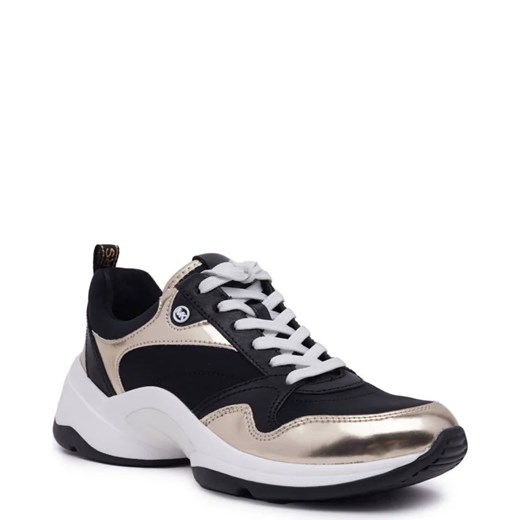 Michael Kors Sneakersy ORION TRAINER ze sklepu Gomez Fashion Store w kategorii Buty sportowe damskie - zdjęcie 163934455