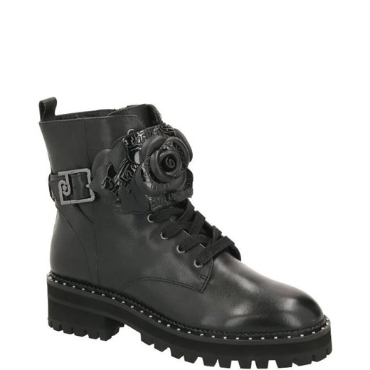 Versace Jeans Couture Botki 36 okazyjna cena Gomez Fashion Store