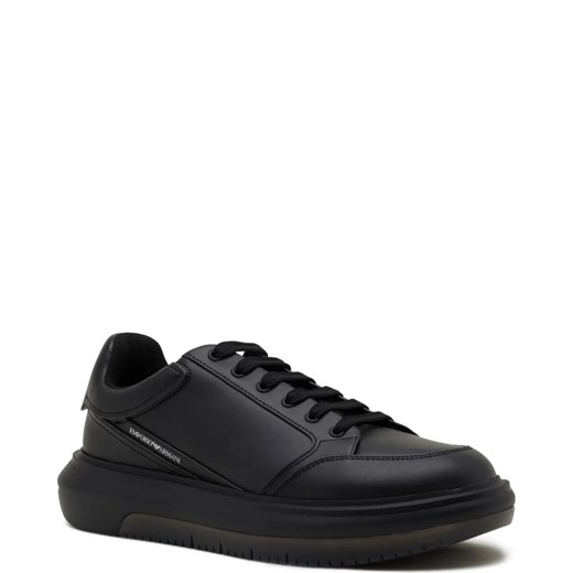 Emporio Armani Sneakersy Emporio Armani 44 wyprzedaż Gomez Fashion Store
