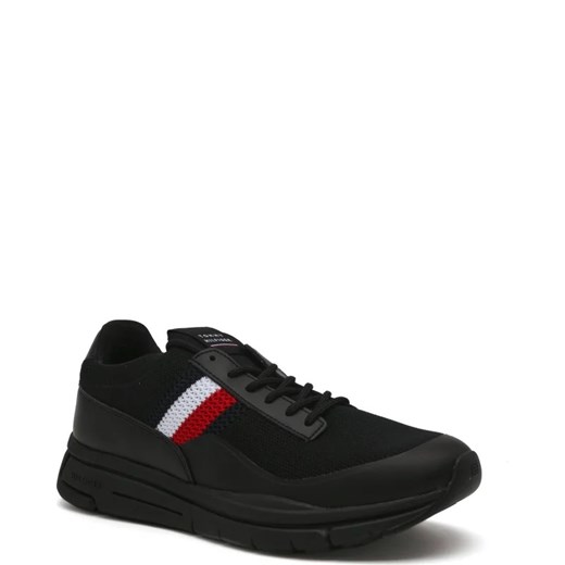 Tommy Hilfiger Sneakersy PREMIUM LIGHTWEIGHT Tommy Hilfiger 41 wyprzedaż Gomez Fashion Store