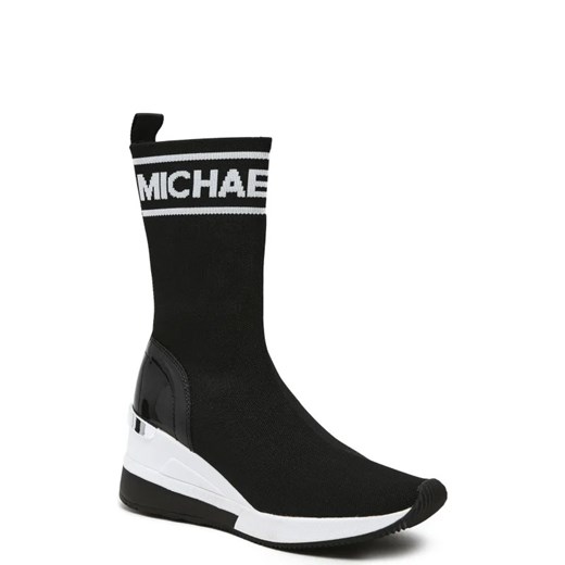Michael Kors Sneakersy SKYLER ze sklepu Gomez Fashion Store w kategorii Buty sportowe damskie - zdjęcie 163934557