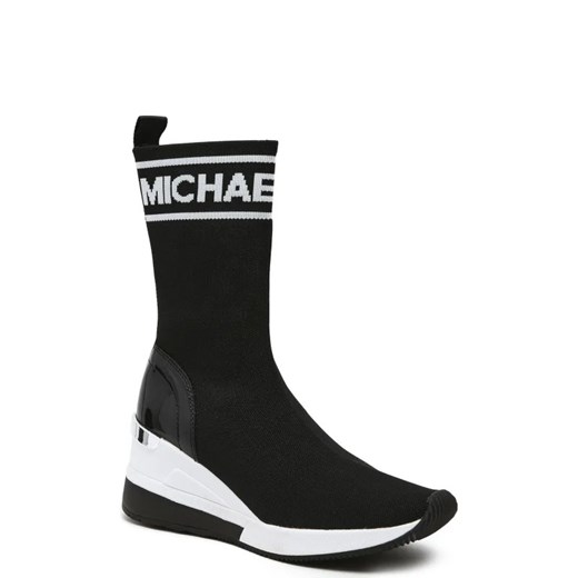 Michael Kors Sneakersy SKYLER Michael Kors 39 okazja Gomez Fashion Store