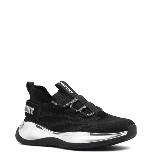 Plein Sport Sneakersy ze sklepu Gomez Fashion Store w kategorii Buty sportowe męskie - zdjęcie 163934558