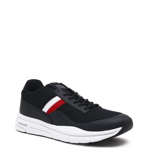 Tommy Hilfiger Sneakersy PREMIUM LIGHTWEIGHT Tommy Hilfiger 40 promocyjna cena Gomez Fashion Store