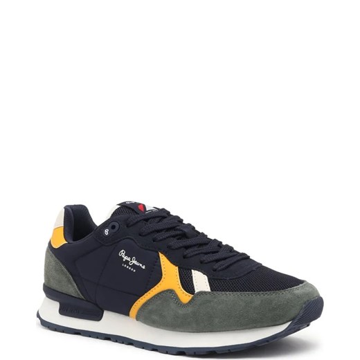Buty sportowe męskie Pepe Jeans